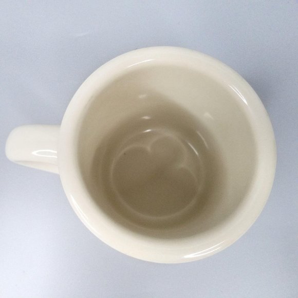 Rain Forest Rescue Ceramic Advertising Coffee Mug - Picture 6 of 9